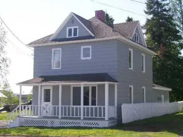 47 Old Main Street, Eagle Lake, ME 04739