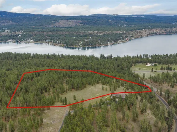 Xx N Bernhill Rd, Nine Mile Falls, WA 99026