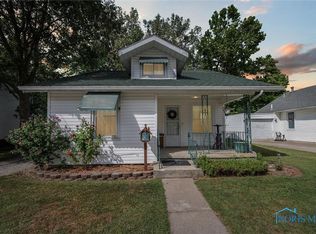 224 W Evers Ave, Bowling Green, OH 43402
