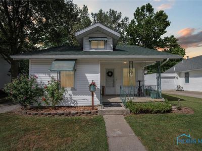 224 W Evers Ave, Bowling green, OH, 43402