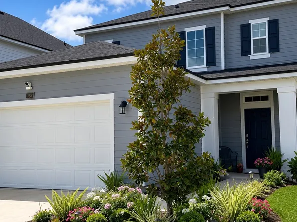 136 Torres Trce, Saint Augustine, FL 32095