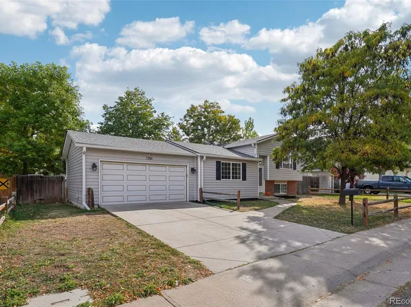 7256 S Pierce Court, Littleton, CO 80128