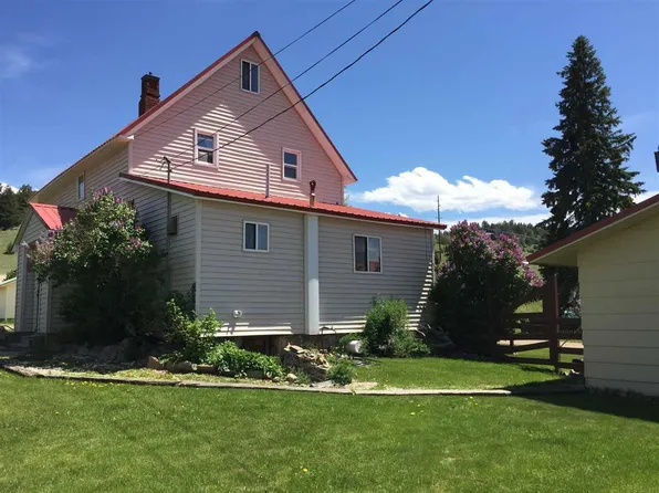1025 Front St, Philipsburg, MT 59858