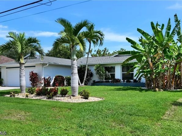 905 SW 52nd St, Cape Coral, FL 33914
