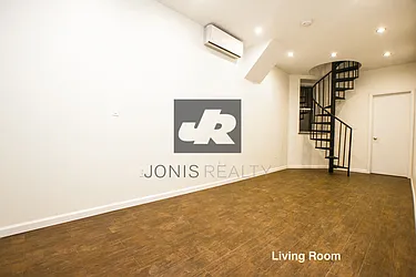 Rented by Jonis Realty