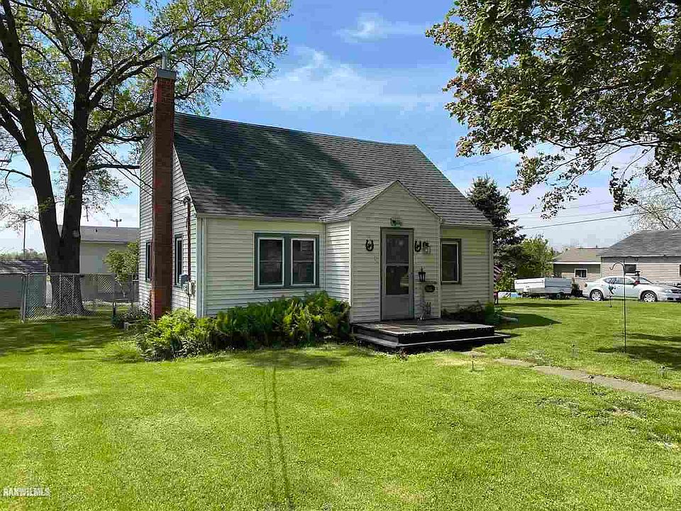 501 E Ridge St, Mount Carroll, IL 61053 Zillow