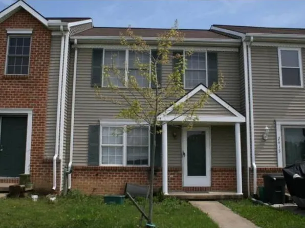 2417 Franklin Dr #1, East Petersburg, PA 17520