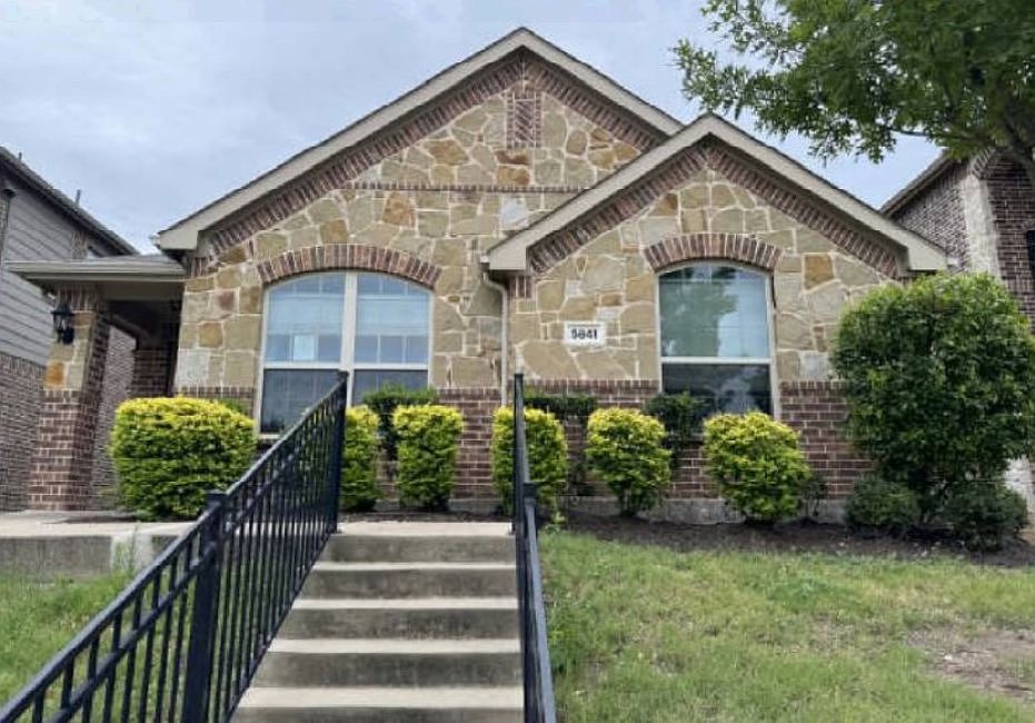 Property Front View