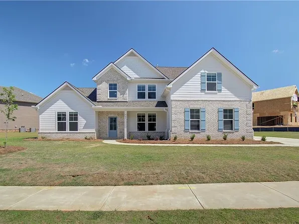 443 Lothbury Ave, Locust Grove, GA 30248