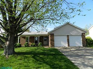 776 Caroway Blvd, Columbus, OH