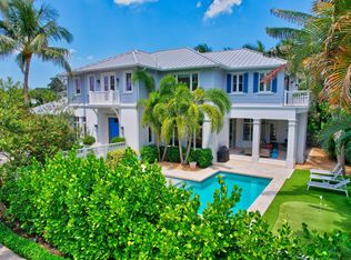 1211 Hammond Rd, Delray Beach, FL 33483