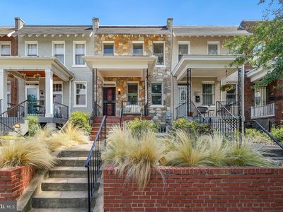 1280 Neal St NE, Washington, DC, 20002