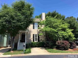 3311 Glen Currin Dr, Raleigh, NC 27612