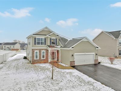 29 Etherington Cres, Churchville, NY, 14428