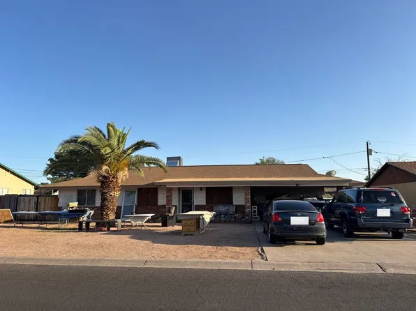 581 W 21st Ave, Apache Junction, AZ 85120
