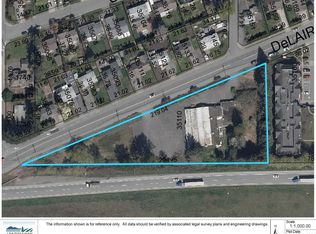 35110 Delair Rd, Abbotsford, BC V3G2E3