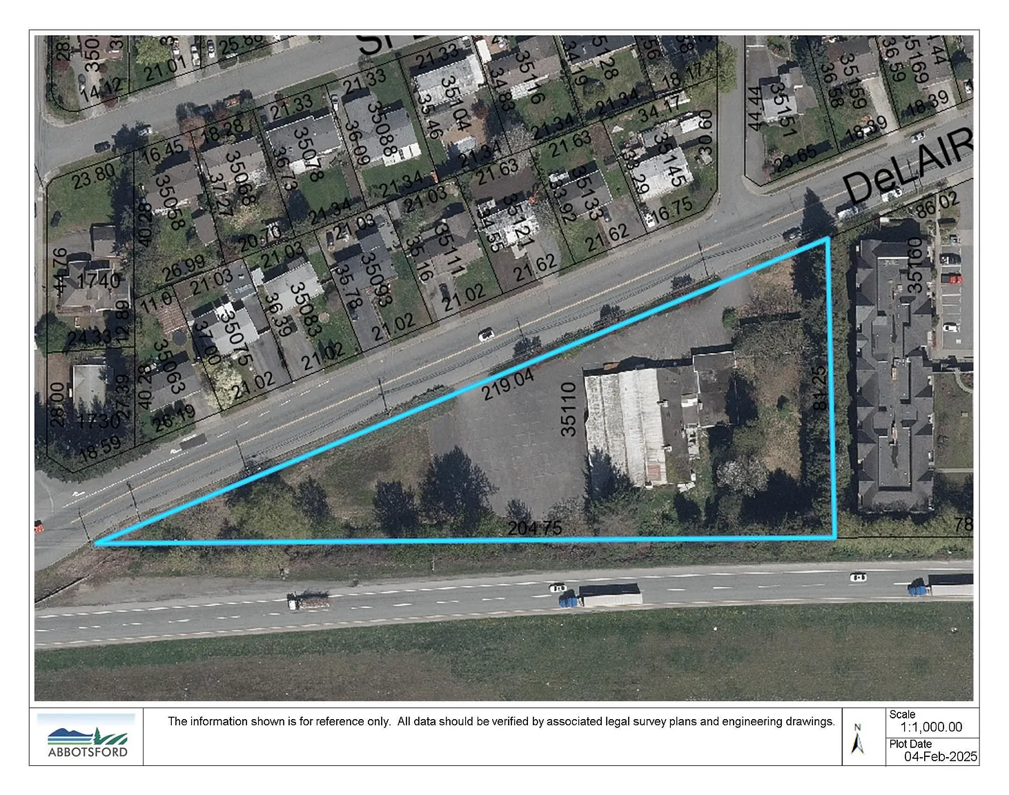 35110 Delair Rd photo 1