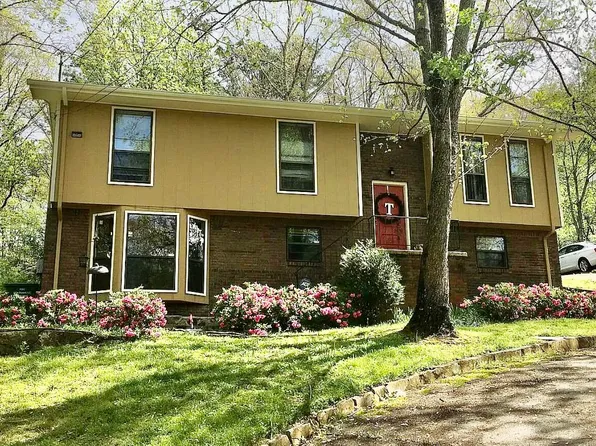 2517 Standifer Hills Dr, Chattanooga, TN 37421