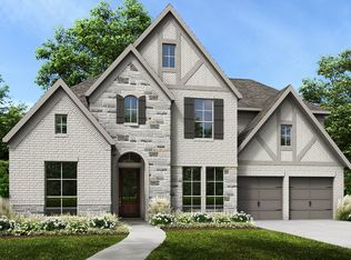 3309 Barnard Rd, Celina, TX 75009