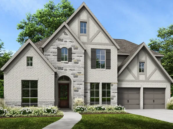 10012 Gray Fox Dr, Denton, TX 76205