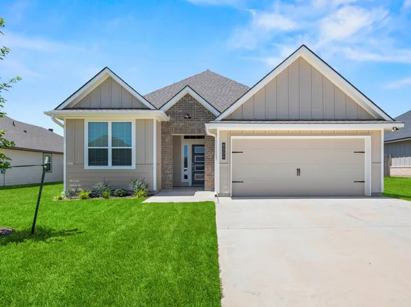 8004 Jubilee Rd, Waco, TX 76708