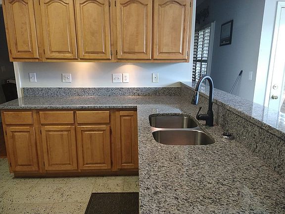 NEW Granite Tops