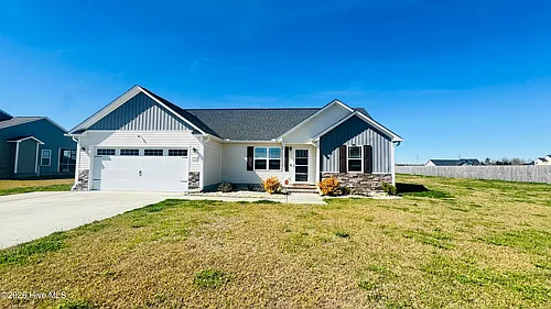 206 Trophy Ridge Dr Photo 1