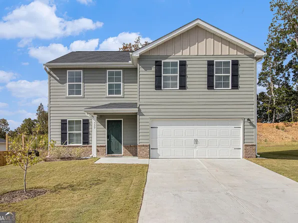 532 Pemberton St, Kingston, GA 30145