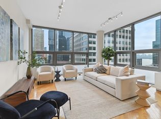 105 Greene St APT 1202, Jersey City, NJ