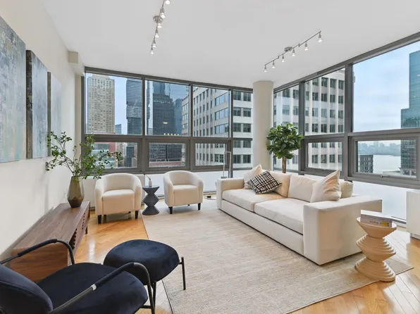105 Greene St APT 1202, Jersey City, NJ 07302