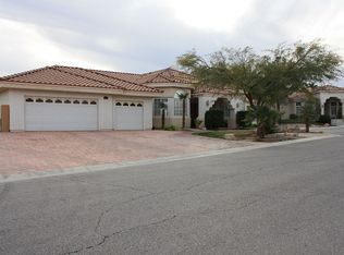 5615 N Dapple Gray Rd, Las Vegas, NV 89149