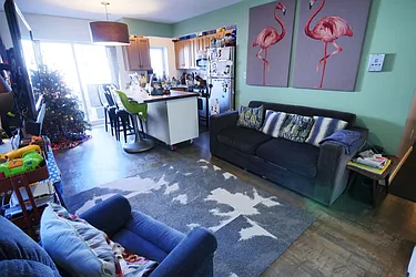 Rented by City Roots Realty