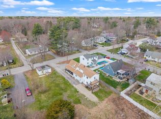 7 Garfield Street, Saco, ME 04072
