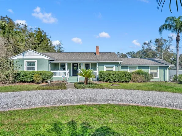 111 Clark St, Oviedo, FL 32765