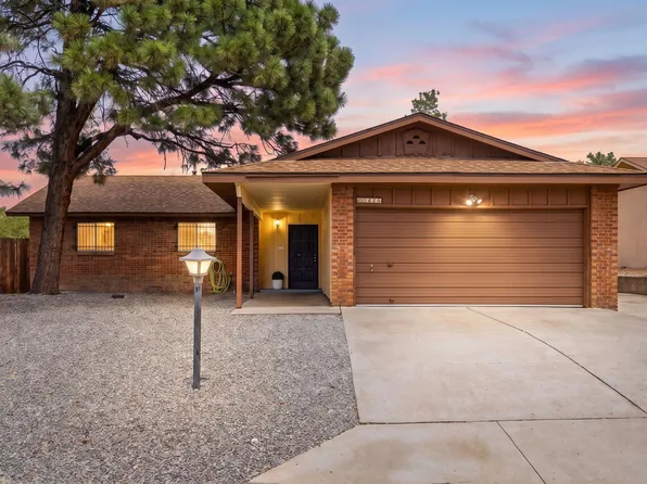 6413 Colleen Ave NE, Albuquerque, NM 87109