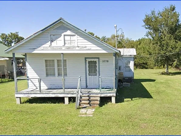 5778 Highway 56, Chauvin, LA 70344