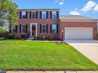 607 Lighthouse Landing Ln, Annapolis, MD