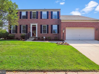 607 Lighthouse Landing Ln, Annapolis, MD, 21409