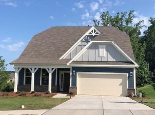 853 Oak Manor Dr SE, Concord, NC 28025