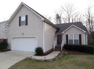 109 Bywater Ct, Lexington, SC 29072