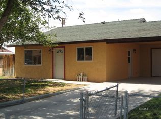 917 S Yorktown St, Ridgecrest, CA 93555