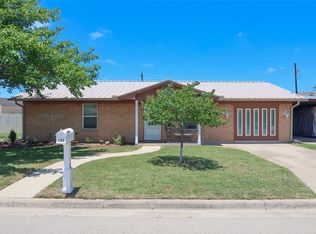 102 Meadow Ln, Early, TX 76802
