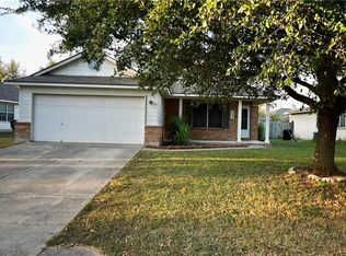 136 Spring Branch Loop, Kyle, TX 78640