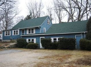 397 Toll Gate Rd, Groton, CT 06340