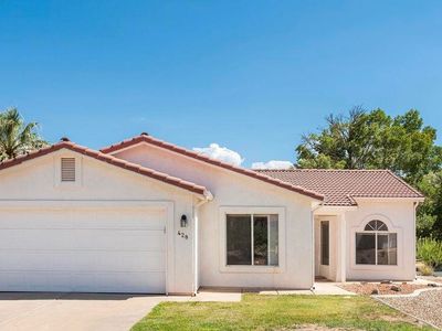428 E Majestic Dr, Ivins, UT, 84738