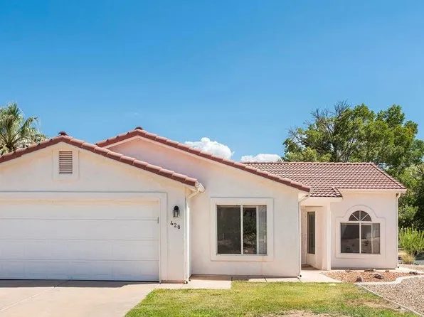 428 E Majestic Dr, Ivins, UT 84738