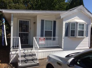 315 Sunshine Cir, Branson, MO 65616