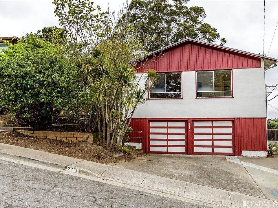 1st image of 2310 Toyon Way