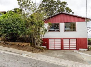 2310 Toyon Way, San Bruno, CA 94066