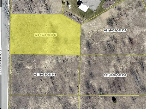 52492 Blue Winged Trl, South Bend, IN 46628